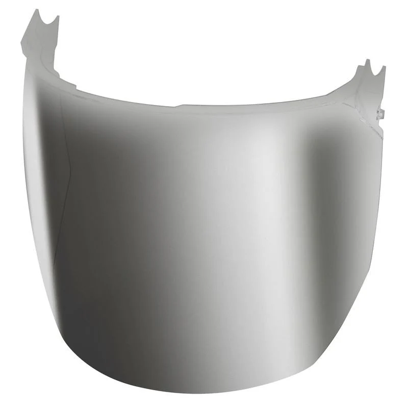 Milwaukee 48-73-1437 10pk Mirrored Face Shield Replacement Lenses (Helmet & Hard Hat Frame) - Image 2