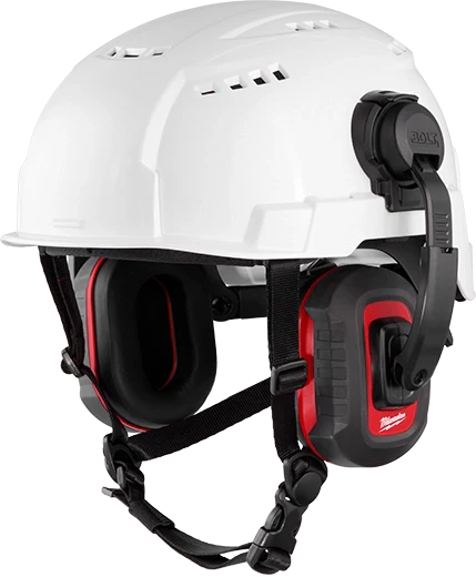 Milwaukee 48-73-3250 BOLT™ 24dB Earmuffs - Image 2