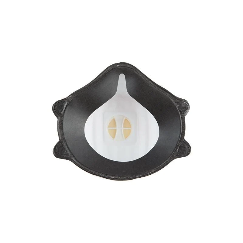 Milwaukee 48-73-4002 3PK Valved Respirator with Gasket - Image 2