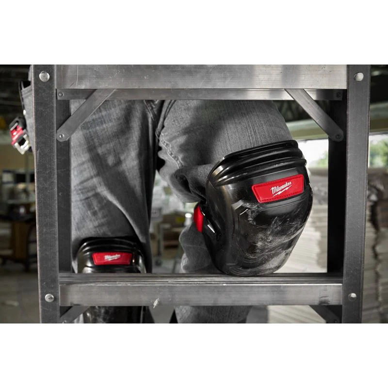 Milwaukee 48-73-6000 Free-Flex Knee Pad - Image 3