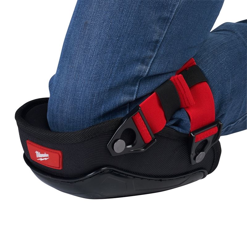 Milwaukee 48-73-6010 Hard Cap Gel Knee Pad - Image 3