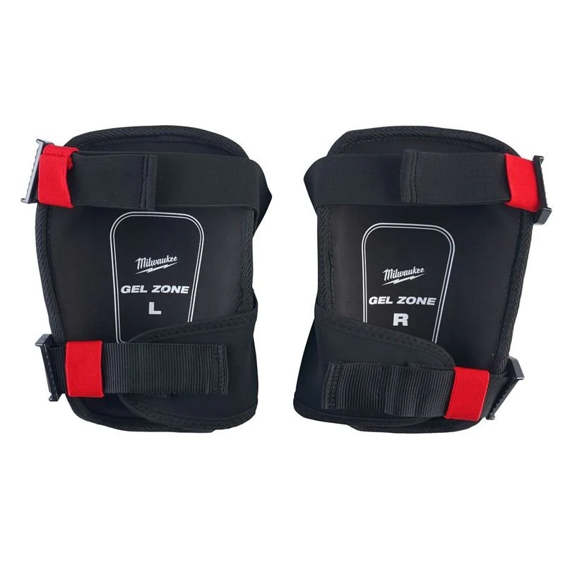 Milwaukee 48-73-6030 Performance Knee Pad - Image 2