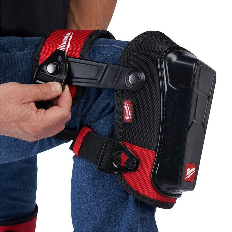 Milwaukee 48-73-6050 Stabilizer Performance Knee Pad - Image 3
