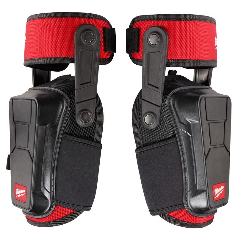 Milwaukee 48-73-6051 Stabilizer Performance Knee Pad - Image 4
