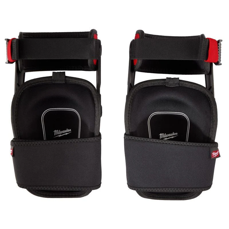 Milwaukee 48-73-6051 Stabilizer Performance Knee Pad - Image 5