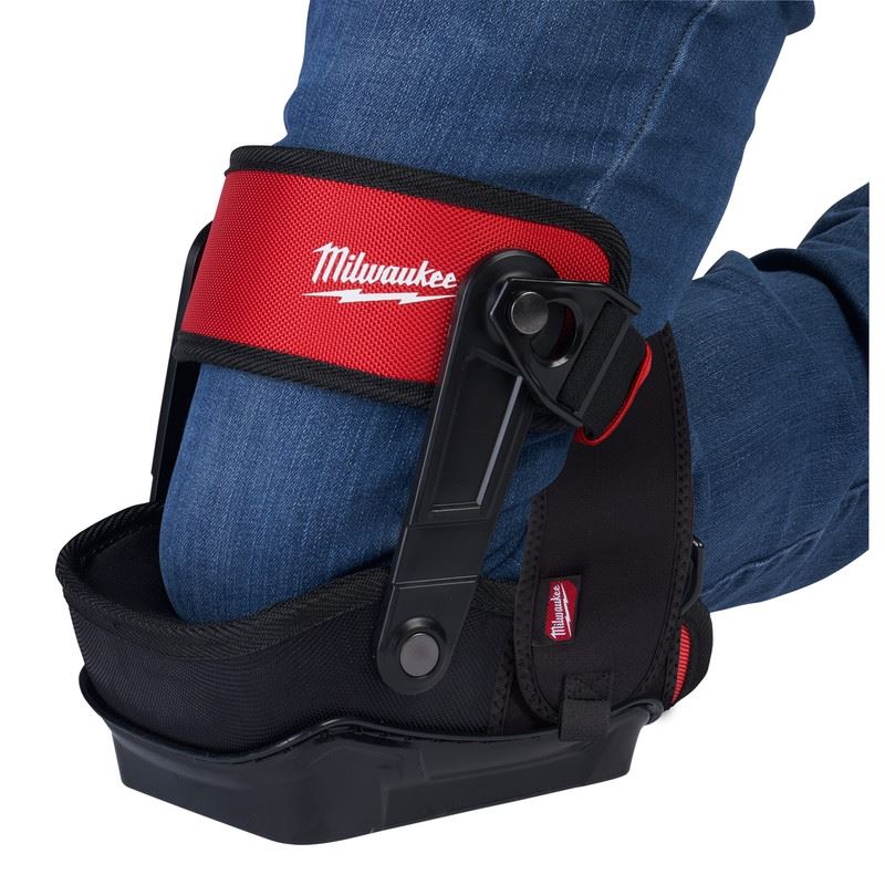 Milwaukee 48-73-6051 Stabilizer Performance Knee Pad - Image 6
