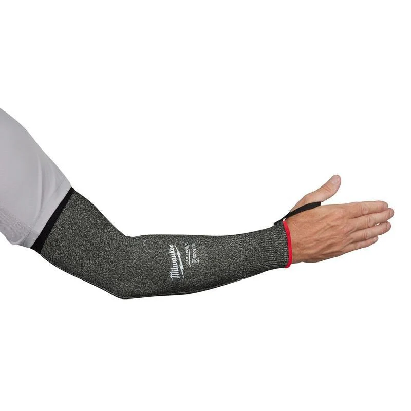 Milwaukee 48-73-9050 CUT LEVEL 5 PROTECTIVE SLEEVES - 16in - Image 4