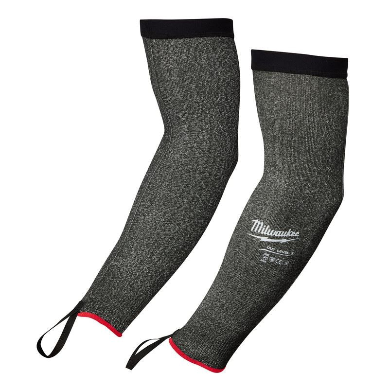 Milwaukee 48-73-9050 CUT LEVEL 5 PROTECTIVE SLEEVES - 16in - Image 9