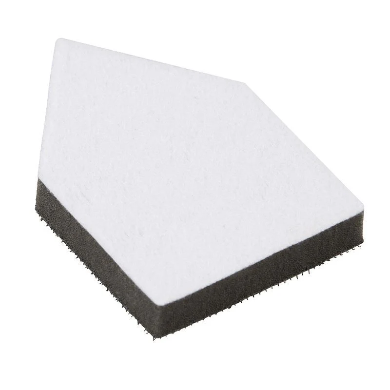 Milwaukee 48-80-5402 Sponge Interface Pad for M12 FUEL Orbital Detail Sander - Image 2