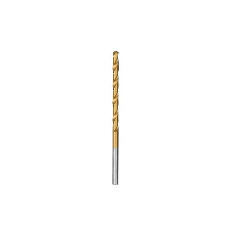 Milwaukee 48-89-2204 7/64 Milwaukee Thunderbolt Titanium Coated Drill Bits