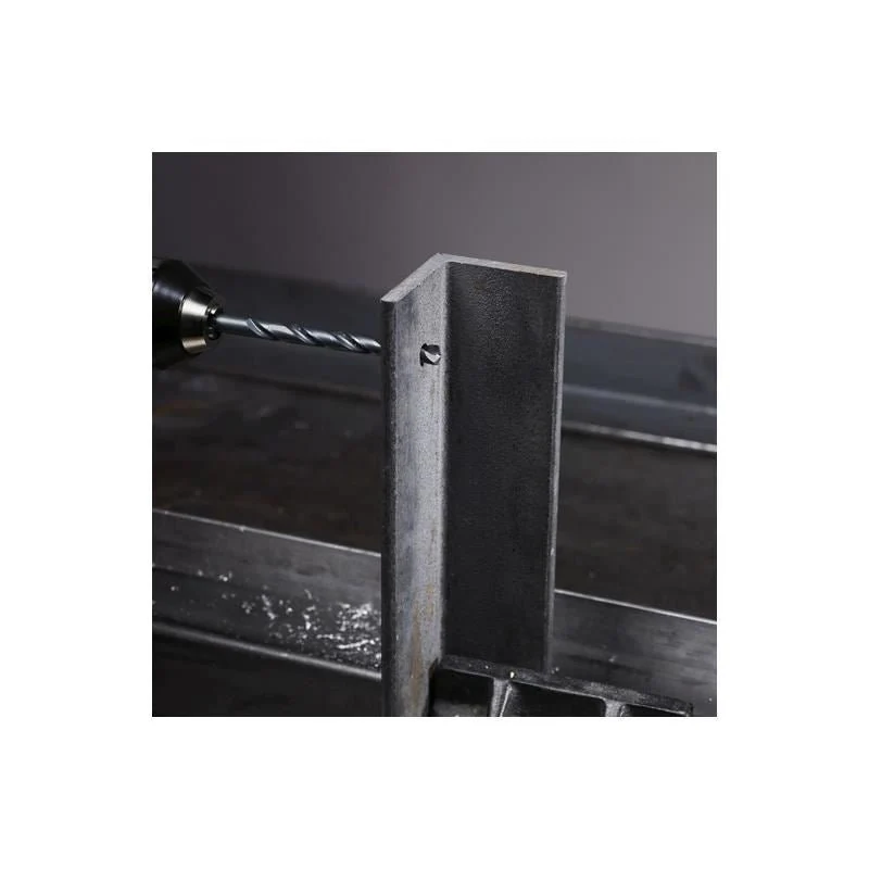 Milwaukee 48-89-2719 13/64""  Thunderbolt Black Oxide Drill Bit - Image 6
