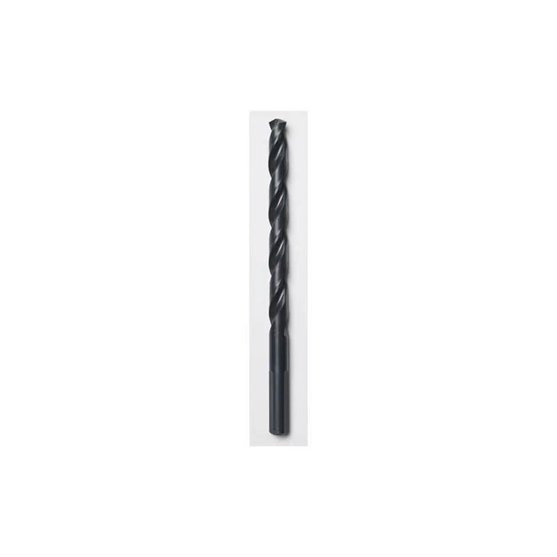 Milwaukee 48-89-2727 21/64"" Thunderbolt Black Oxide Drill Bit - Image 9