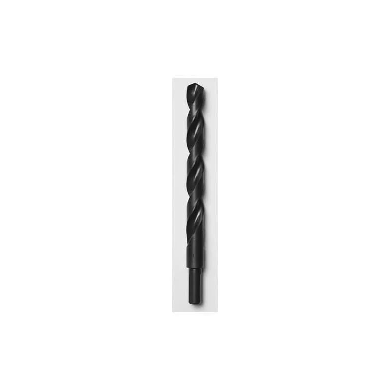 Milwaukee 48-89-2731 25/64"" Thunderbolt Black Oxide Drill Bit