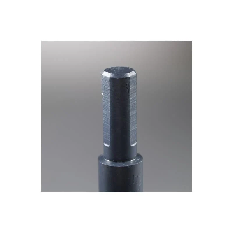 Milwaukee 48-89-2736 15/32"" Thunderbolt Black Oxide Drill Bit - Image 8