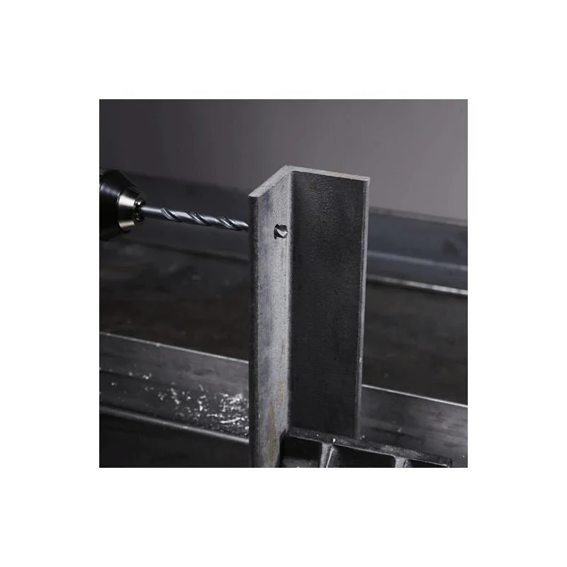 Milwaukee 48-89-2737 31/64"" Thunderbolt Black Oxide Drill Bit - Image 5