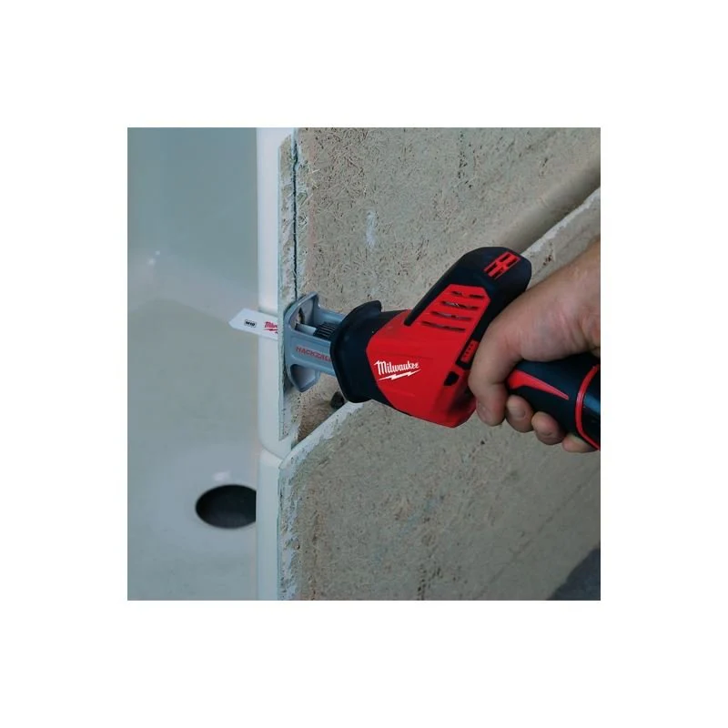 Milwaukee 49-00-5400 M12 Hackzall Blade-Fiberglass - Image 4