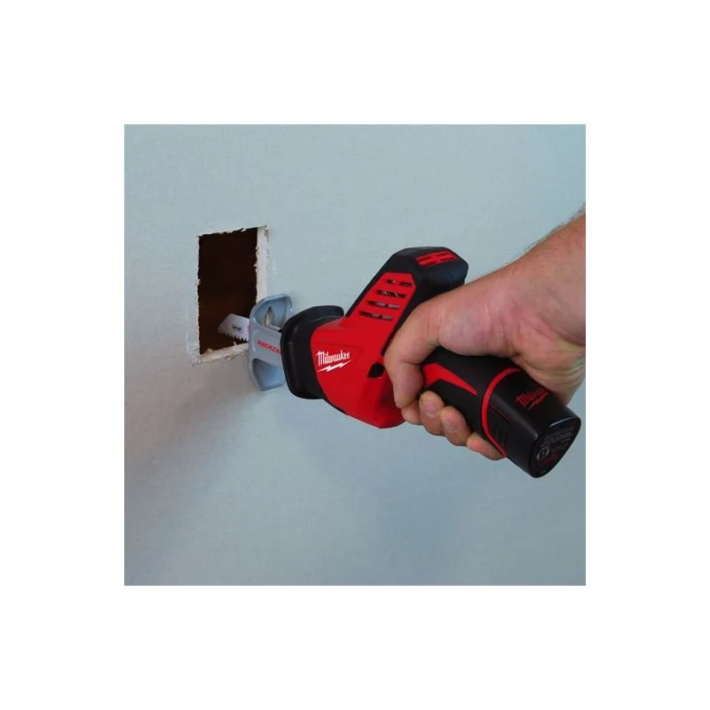 Milwaukee 49-00-5424 M12 Hackzall Blade-Duct - Image 2