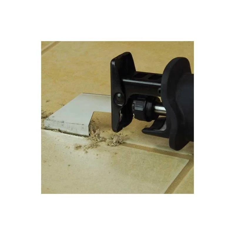Milwaukee 49-00-5450 Grout Removal Tool - Image 3