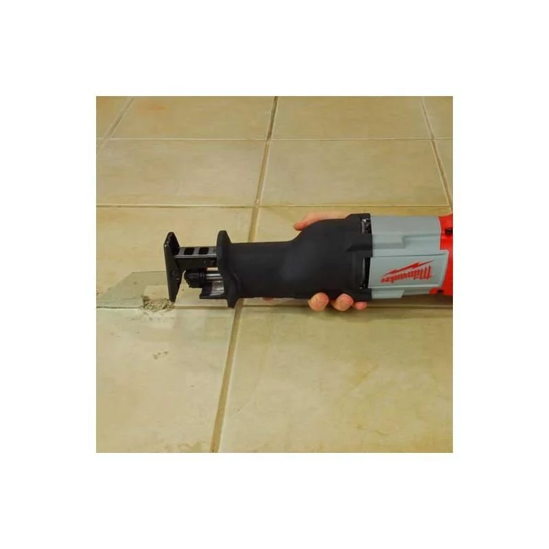 Milwaukee 49-00-5450 Grout Removal Tool - Image 4