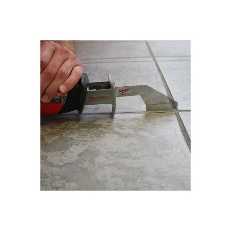 Milwaukee 49-00-5450 Grout Removal Tool - Image 7