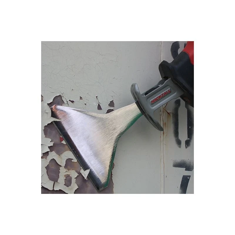 Milwaukee 49-00-5455 5" Scraper Blade - Image 3