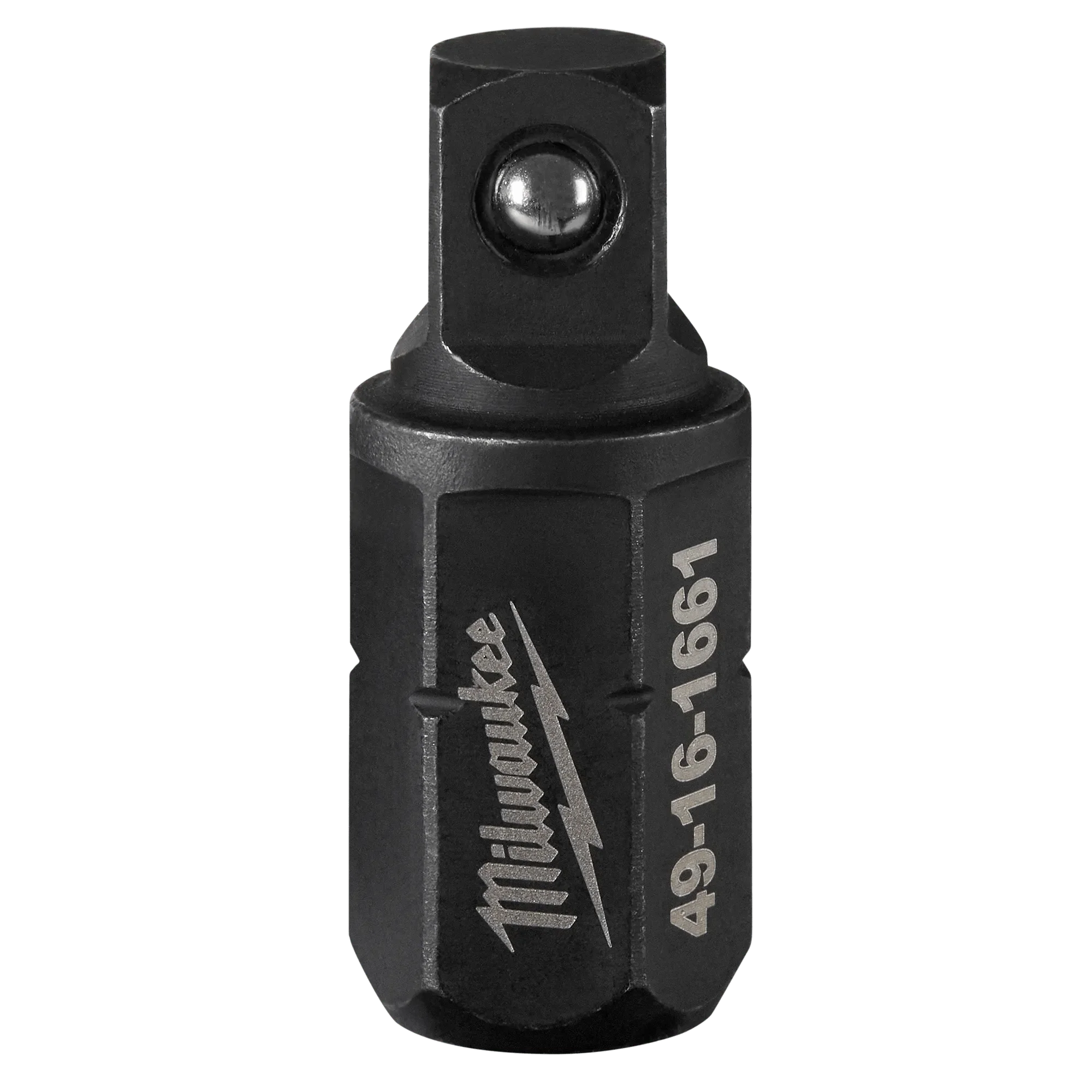 Milwaukee 49-16-1661 NSIDER™ Box Ratchet 3/8" Anvil Adapter