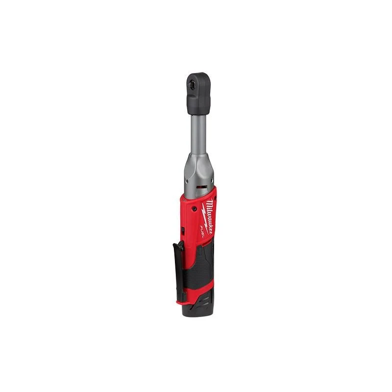 Milwaukee 49-16-2559 M12 FUEL 1/4" Extended Reach Ratchet Rubber Boot - Image 3