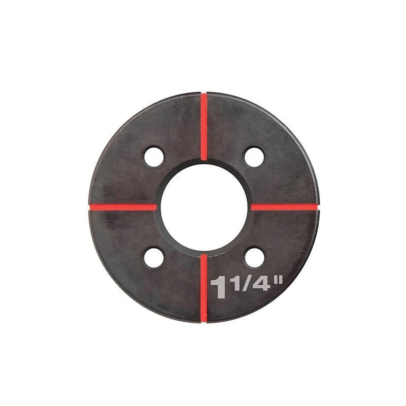 Milwaukee 49-16-2666 EXACT 1-1/4" Die - Image 2