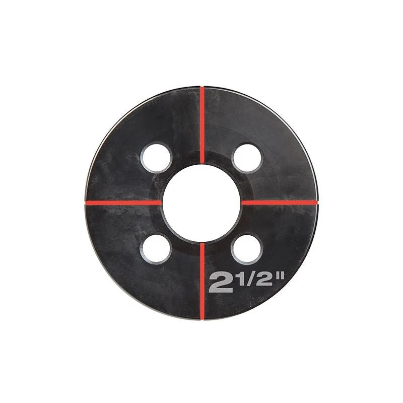 Milwaukee 49-16-2672 EXACT 2-1/2" Die - Image 2