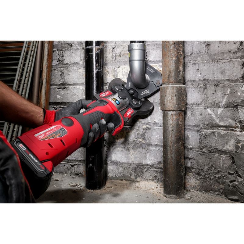 Milwaukee 49-16-2697X IPS-P Pivoting Press Ring Kit - Image 5