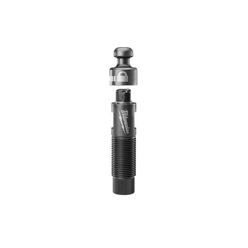 Milwaukee 49-16-2704 EXACT Rapid Reset 1-1/8" Draw Stud Set - Image 2