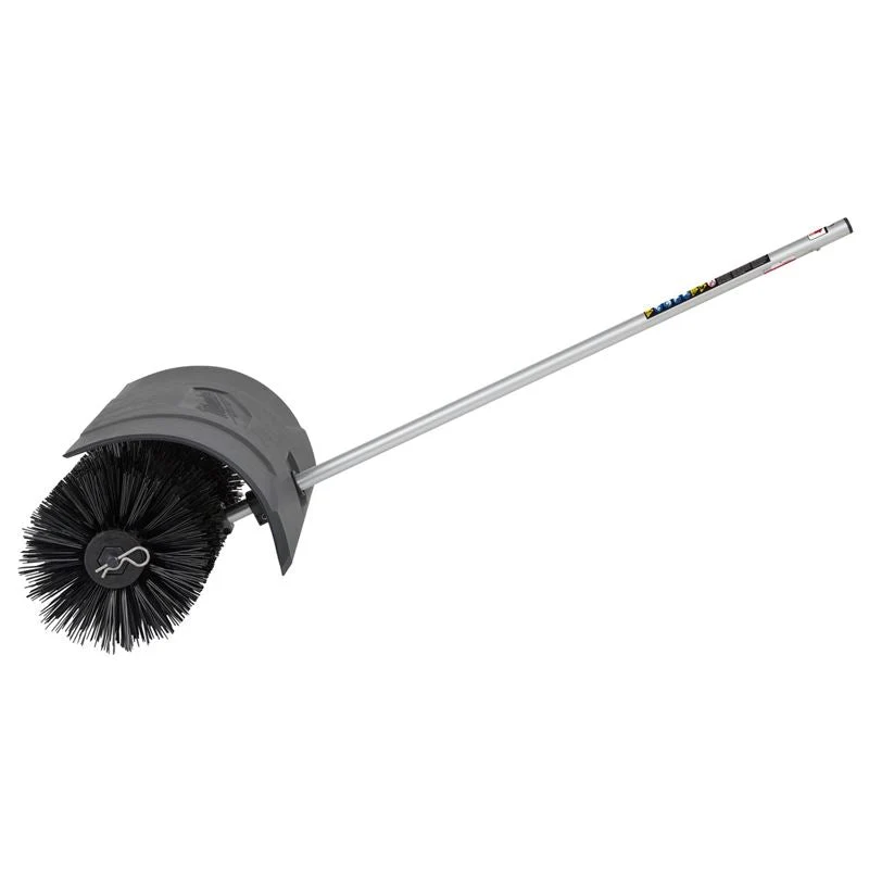Milwaukee 49-16-2741 M18 FUEL QUIK-LOK Bristle Brush Attachment - Image 2