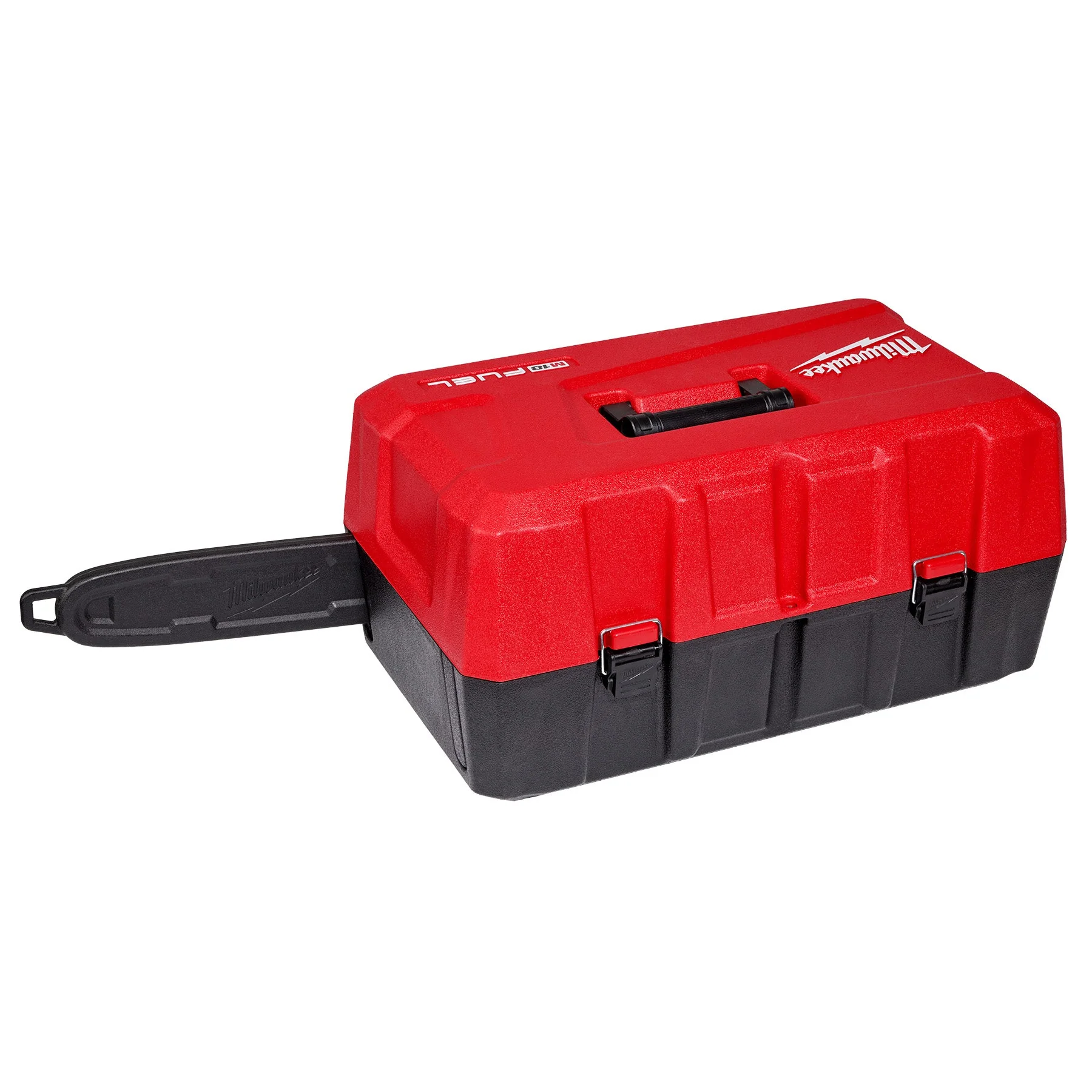 Milwaukee 49-16-2746 Top Handle Chainsaw Case - Image 8