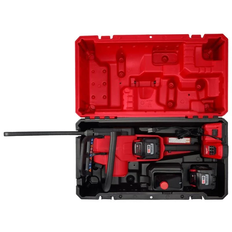 Milwaukee 49-16-2747 Chainsaw Case - Image 5
