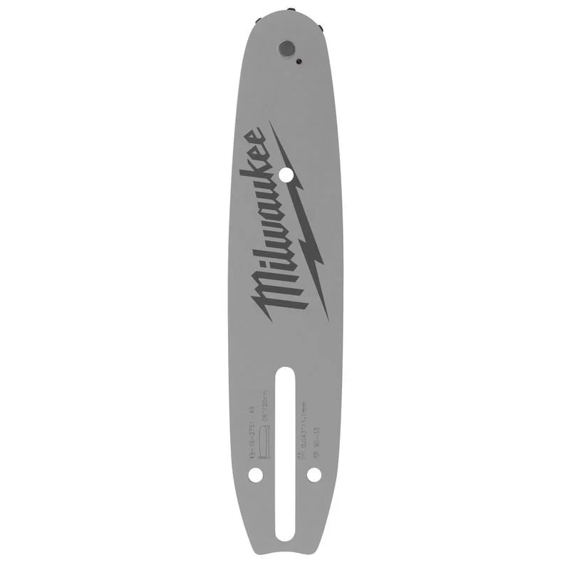 Milwaukee 49-16-2751 8in Pruning Saw Guide Bar