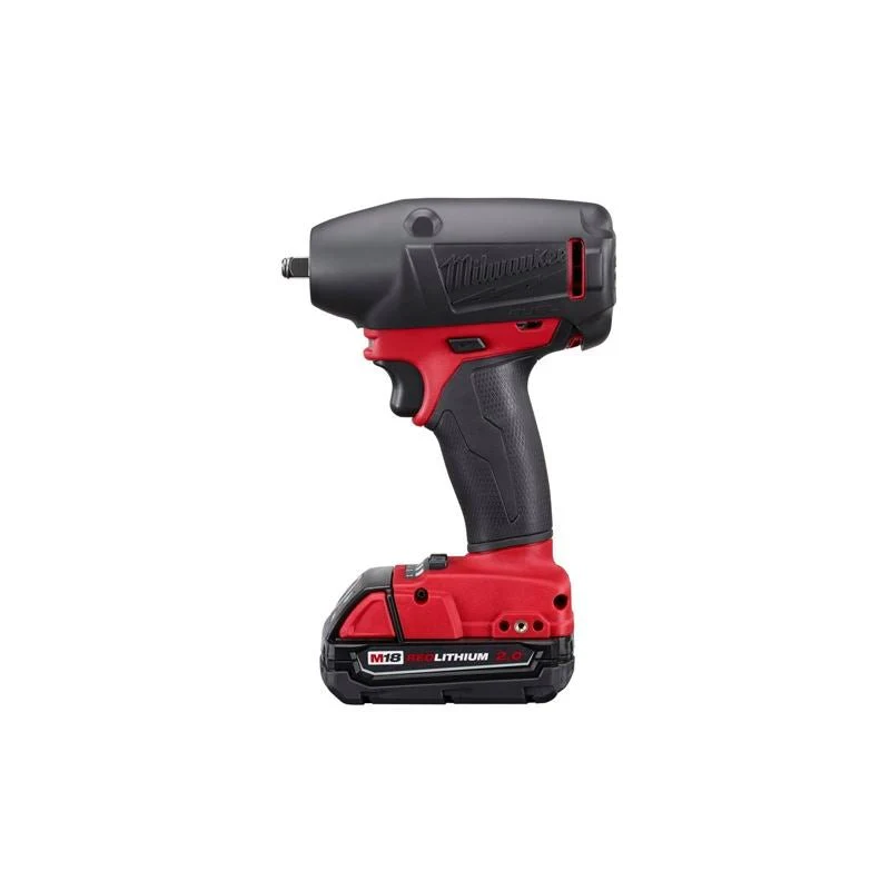 Milwaukee 49-16-2754 M18 FUEL CPIW Tool Boot - Image 2