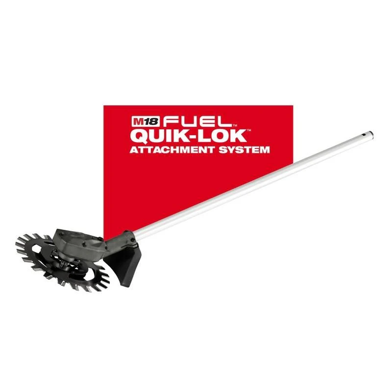 Milwaukee 49-16-2794 M18 FUEL QUIK-LOK Reciprocator Attachment - Image 7