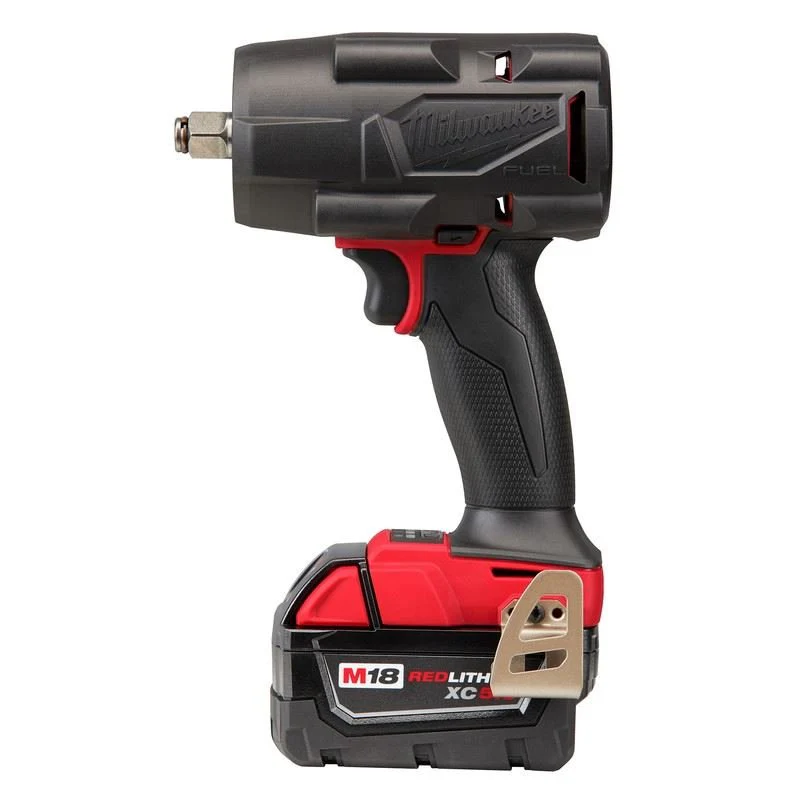Milwaukee 49-16-2960 M18 FUEL Mid-Torque Impact Wrench Protective Boot - Image 2