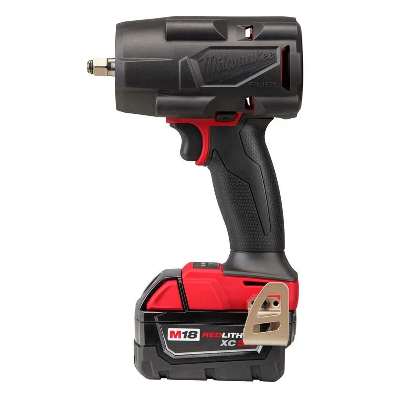 Milwaukee 49-16-2960 M18 FUEL Mid-Torque Impact Wrench Protective Boot - Image 4