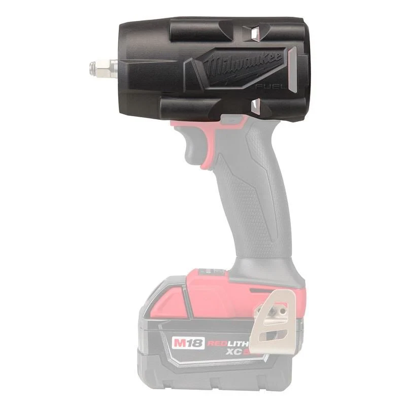 Milwaukee 49-16-2960 M18 FUEL Mid-Torque Impact Wrench Protective Boot - Image 6