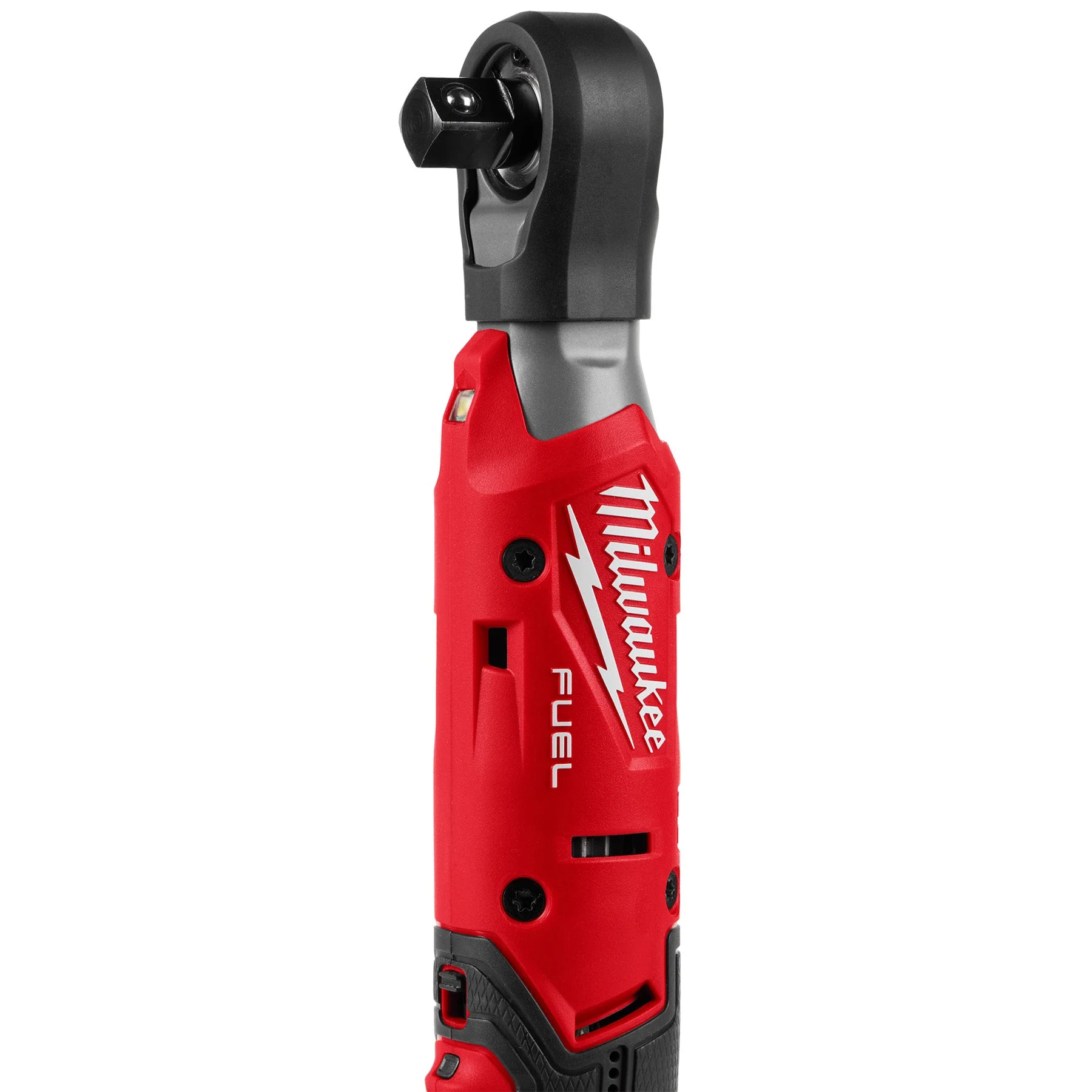 Milwaukee 49-16-3054 M12 FUEL™ ½” Ratchet Protective Boot - Image 3