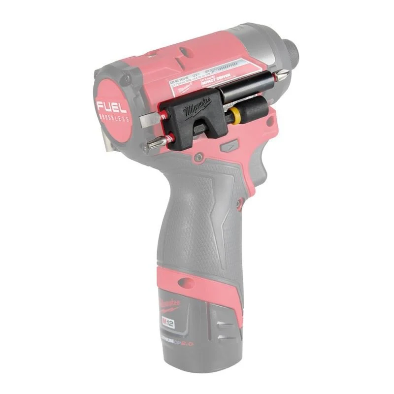 Milwaukee 49-16-3697 Drill and Impact Driver Bit Holder - Image 2