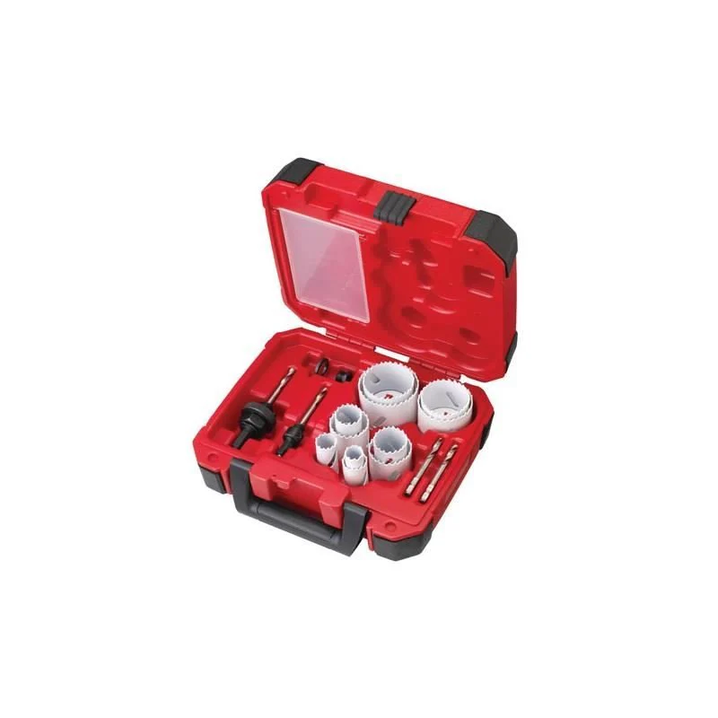 Milwaukee 49-22-417515-pc General Purpose Ice Hardened Hole Saw - Image 2