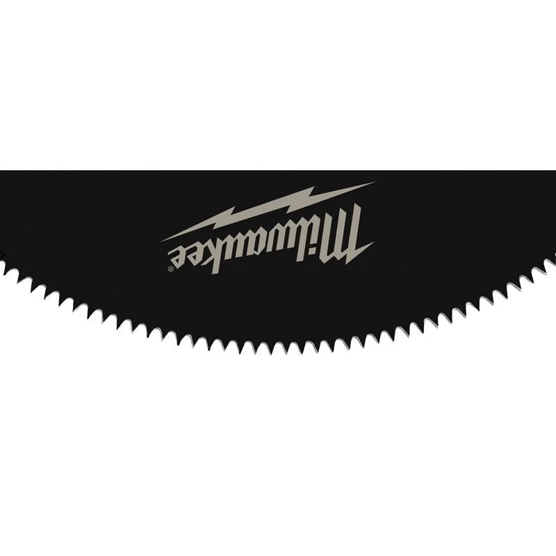 Milwaukee 49-25-1121 OPEN-LOK 3-1/2 in Hcs Segmented Wood Blade 1 Pk - Image 4