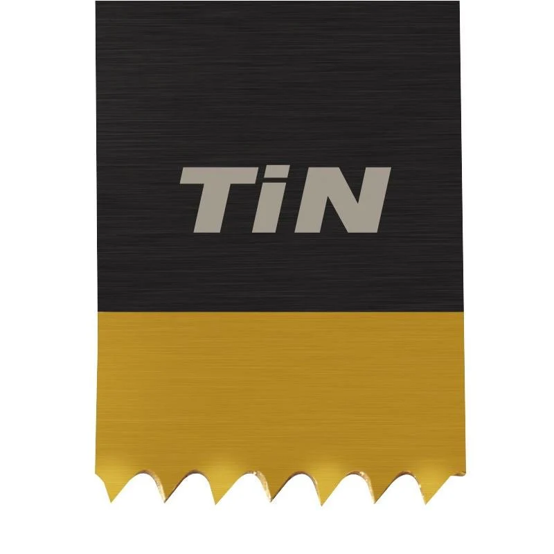 Milwaukee 49-25-1201 OPEN-LOK 3/8 in Titanium Enhanced Bi-Metal Multi-Material Blade 1 Pk - Image 4