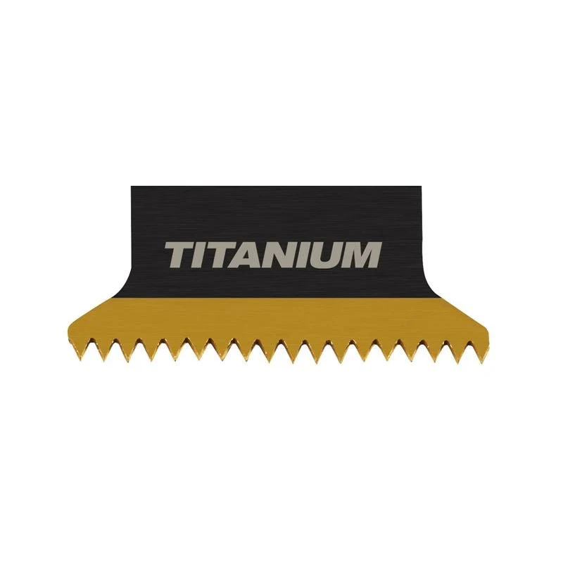 Milwaukee 49-25-1203 OPEN-LOK 1-1/4 in Titanium Enhanced Bi-Metal Multi-Material Blade 1 Pk - Image 4