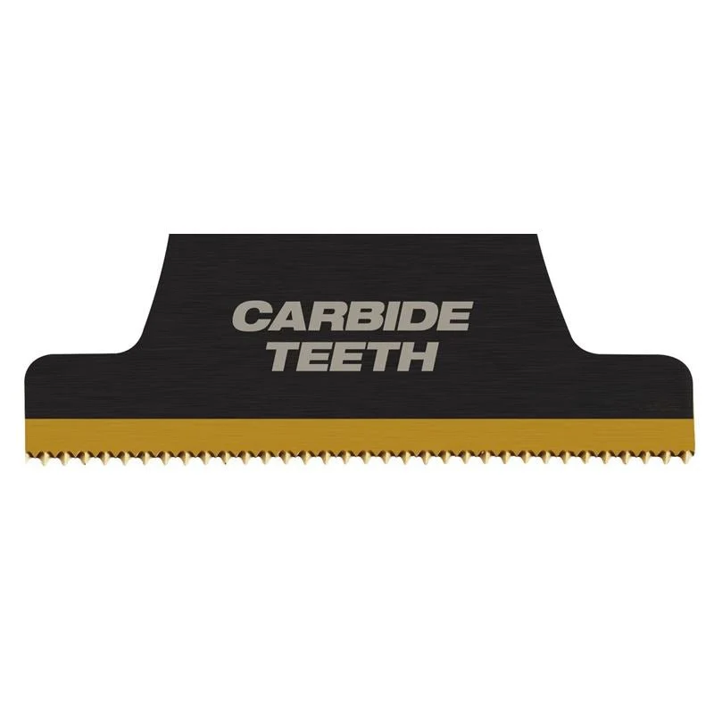 Milwaukee 49-25-1521 OPEN-LOK 1-3/8 in Titanium Enhanced Carbide Teeth Multi-Material Blade 1 Pk - Image 4