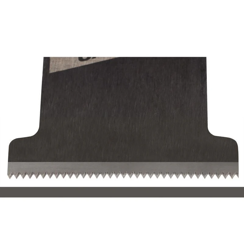 Milwaukee 49-25-1561 NITRUS CARBIDE Extreme Metal Universal Fit OPEN-LOK Multi-Tool Blade - 1pk - Image 5