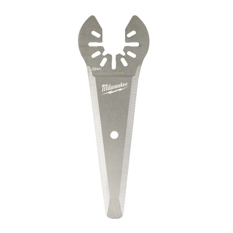 Milwaukee 49-25-2241 OPEN-LOK Tapered Sealant Cutting Blade 5 Pk - Image 2