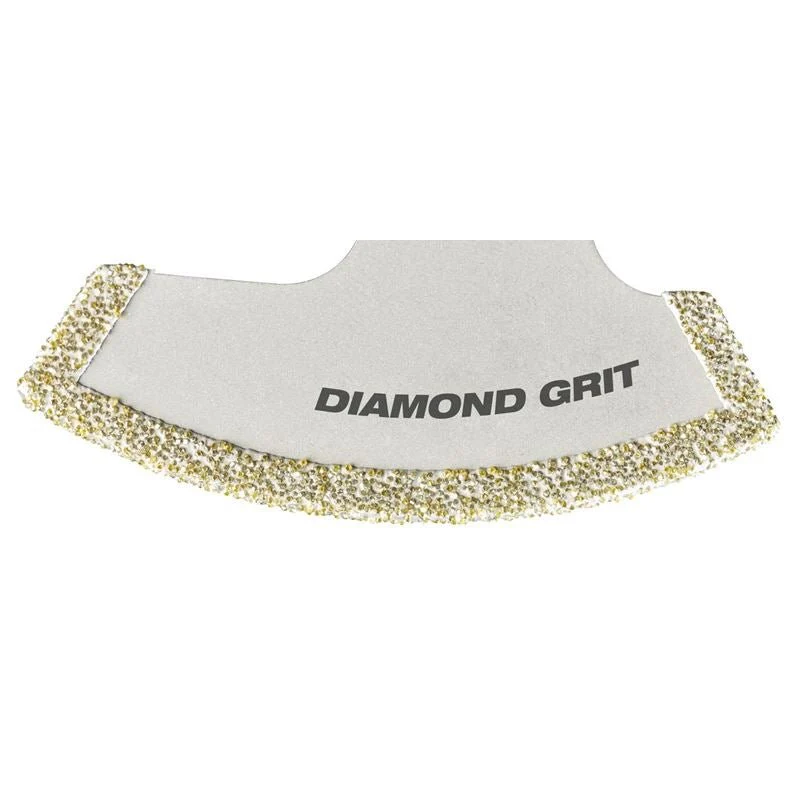 Milwaukee 49-25-2271 OPEN-LOK Diamond Grit Boot Blade 1 Pk - Image 4
